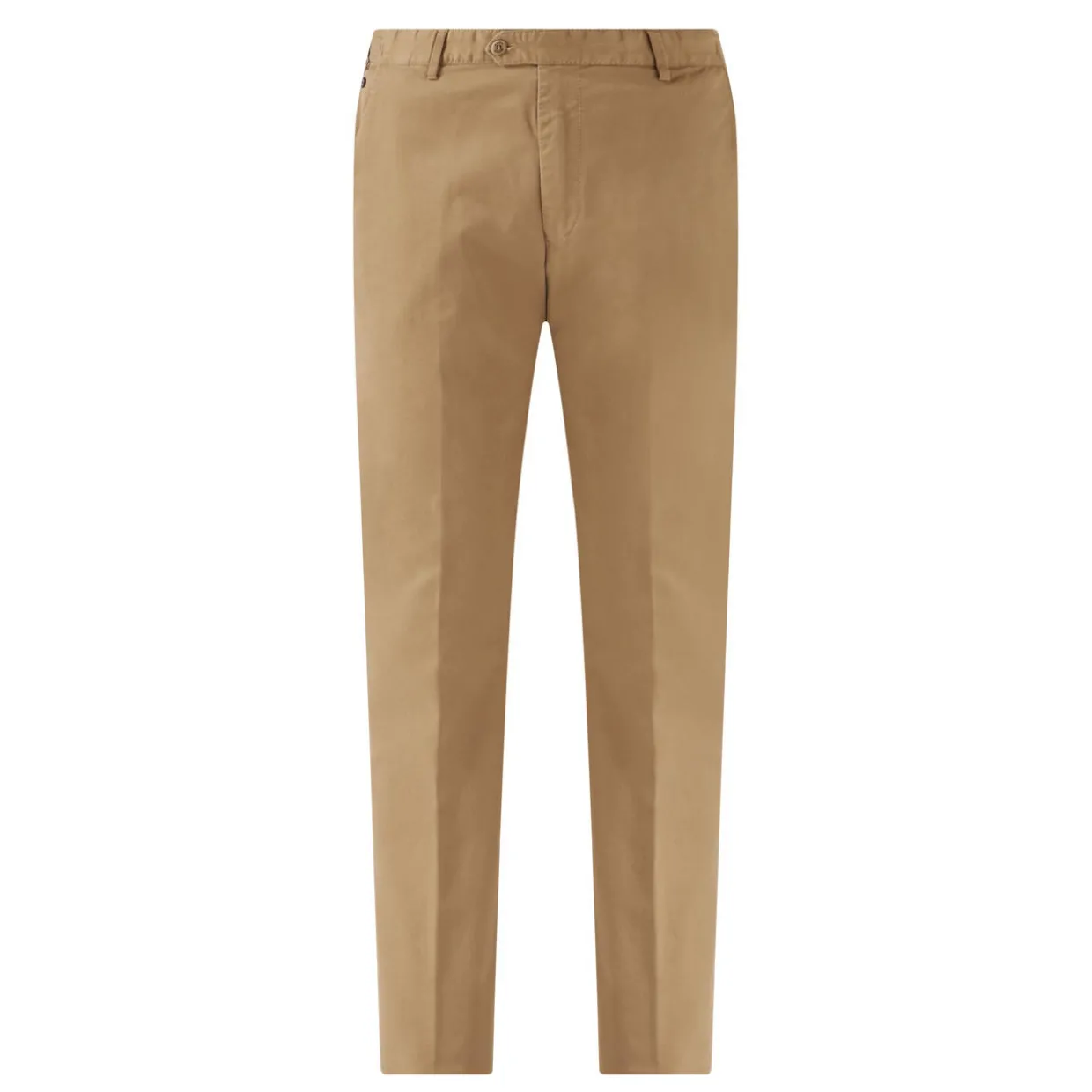 Oslo Canvas Chinos