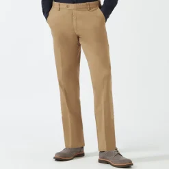 Oslo Canvas Chinos