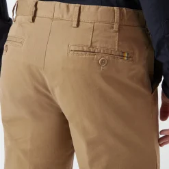 Oslo Canvas Chinos
