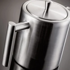 Oslo Five-Cup Teapot 1L