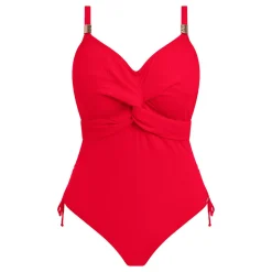 Ottawa Twist Front Swimsuit