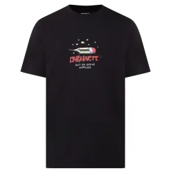 Out of Office Supplies Logo T-Shirt