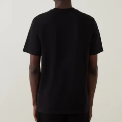 Out of Office Supplies Logo T-Shirt