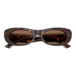Oval Sunglasses JC5038BU