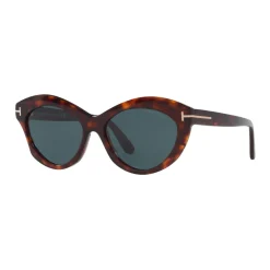Oval Sunglasses TR001841