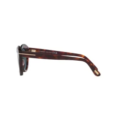 Oval Sunglasses TR001841