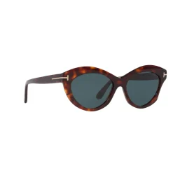 Oval Sunglasses TR001841