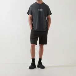 Overdyed Multi Logo T-Shirt