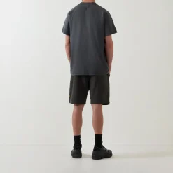 Overdyed Multi Logo T-Shirt