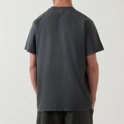 Overdyed Multi Logo T-Shirt