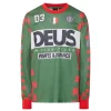 Overlap Moto Logo Jersey
