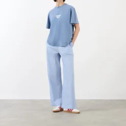 Oversized Logo T-Shirt