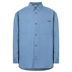 Oversized Work Shirt