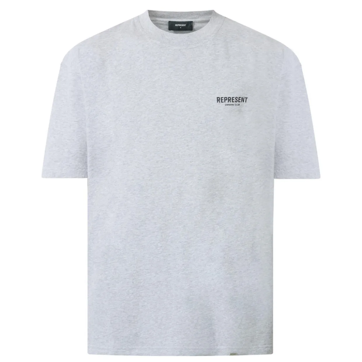 Owners Club Cotton T-Shirt