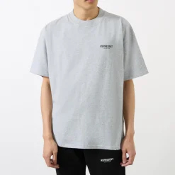 Owners Club Cotton T-Shirt