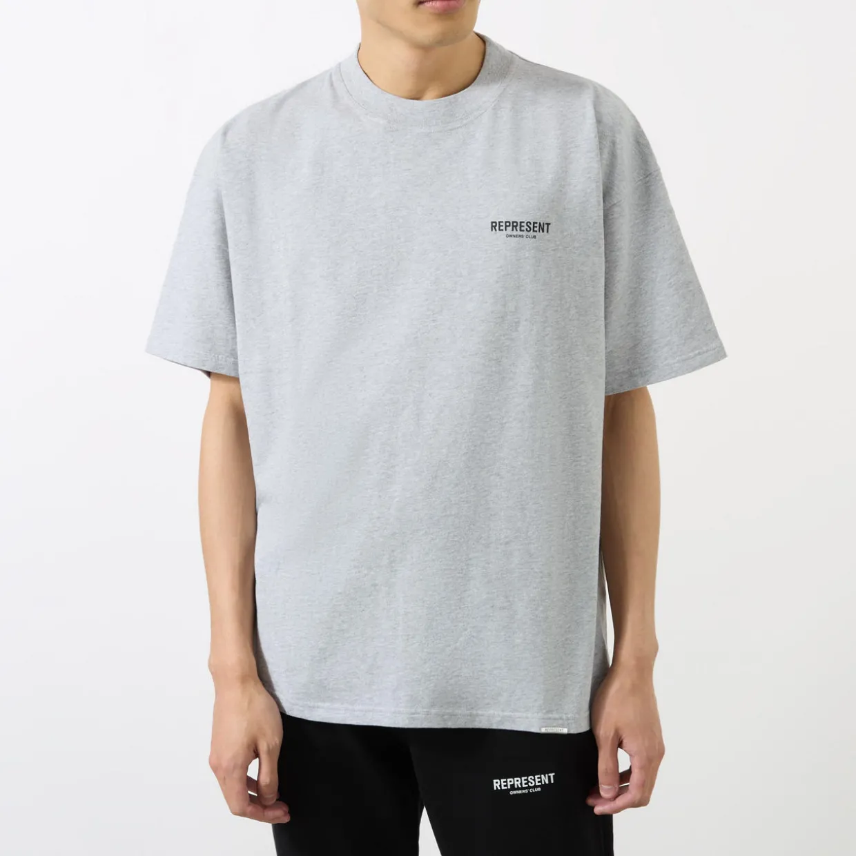 Owners Club Cotton T-Shirt