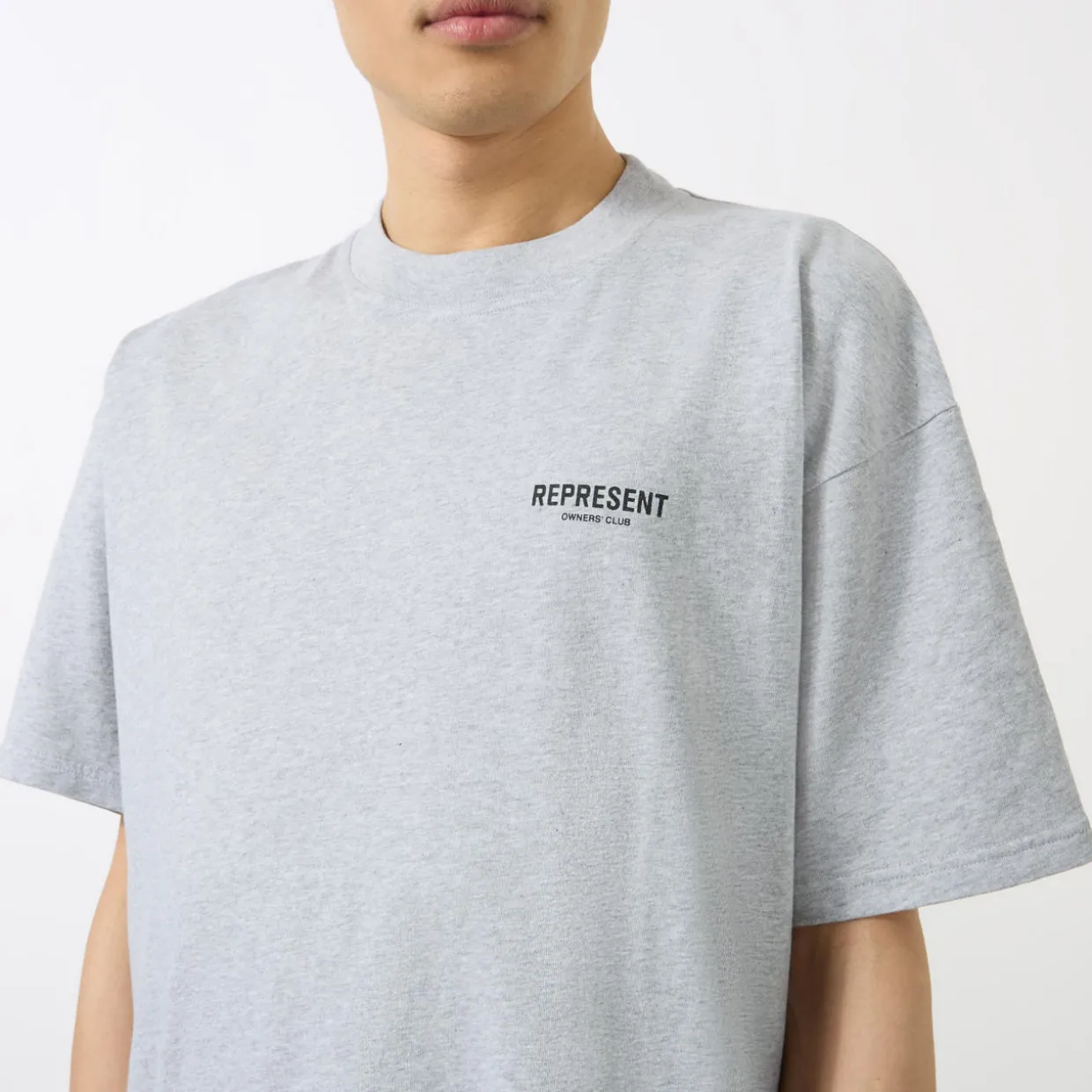 Owners Club Cotton T-Shirt