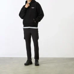 Owners Club Logo Hoodie