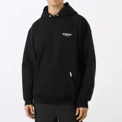 Owners Club Logo Hoodie