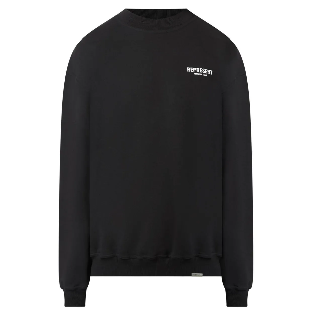 Owners Club Logo Sweatshirt