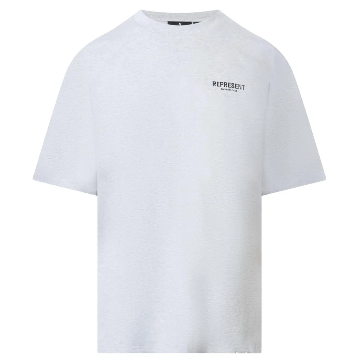 Owners Club Logo T-Shirt