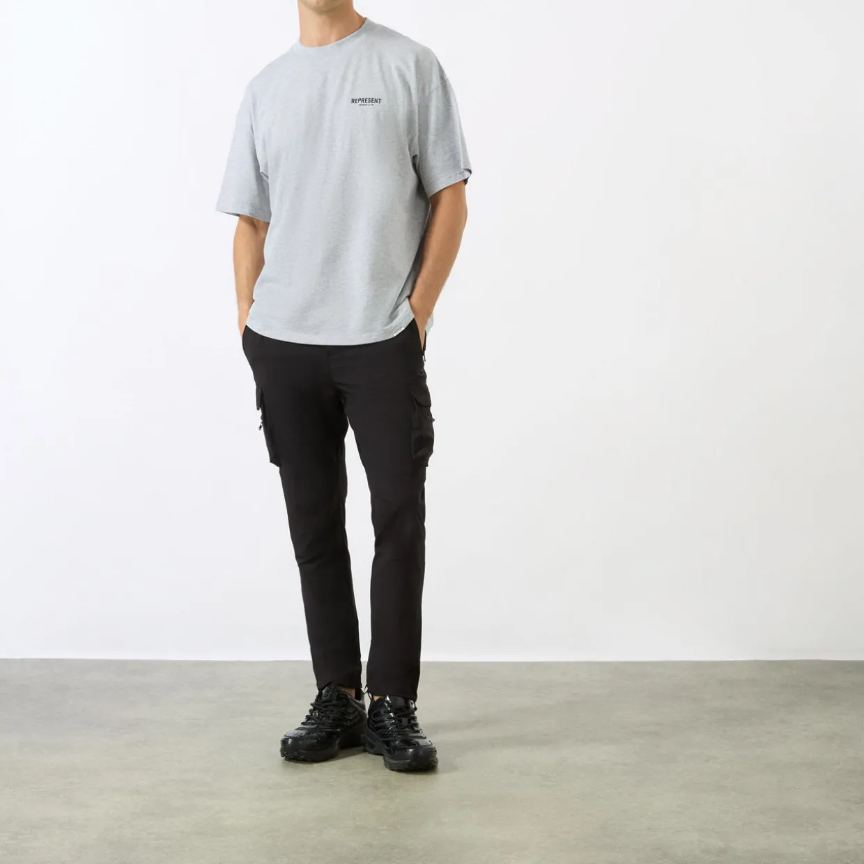 Owners Club Logo T-Shirt