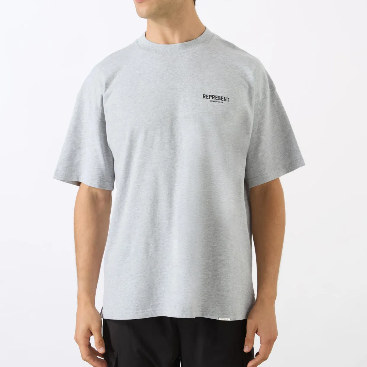 Owners Club Logo T-Shirt