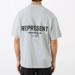 Owners Club Logo T-Shirt