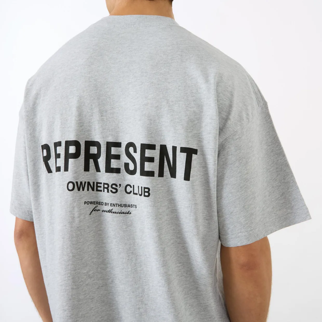 Owners Club Logo T-Shirt
