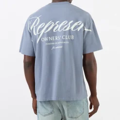 Owners'' Club Logo T-Shirt