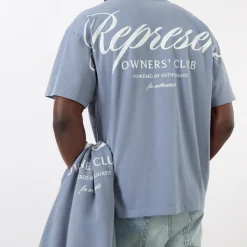 Owners'' Club Logo T-Shirt