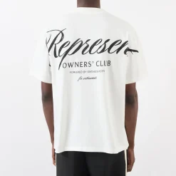 Owners Club Logo T-Shirt