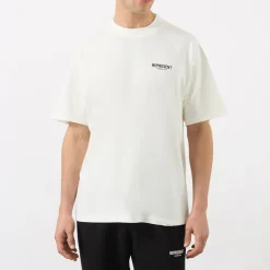 Owners Club Print T-Shirt