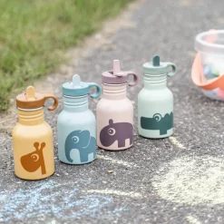 Ozzo Metal Bottle