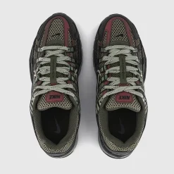P-6000 Trainers