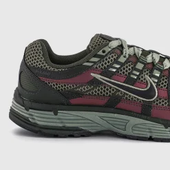 P-6000 Trainers