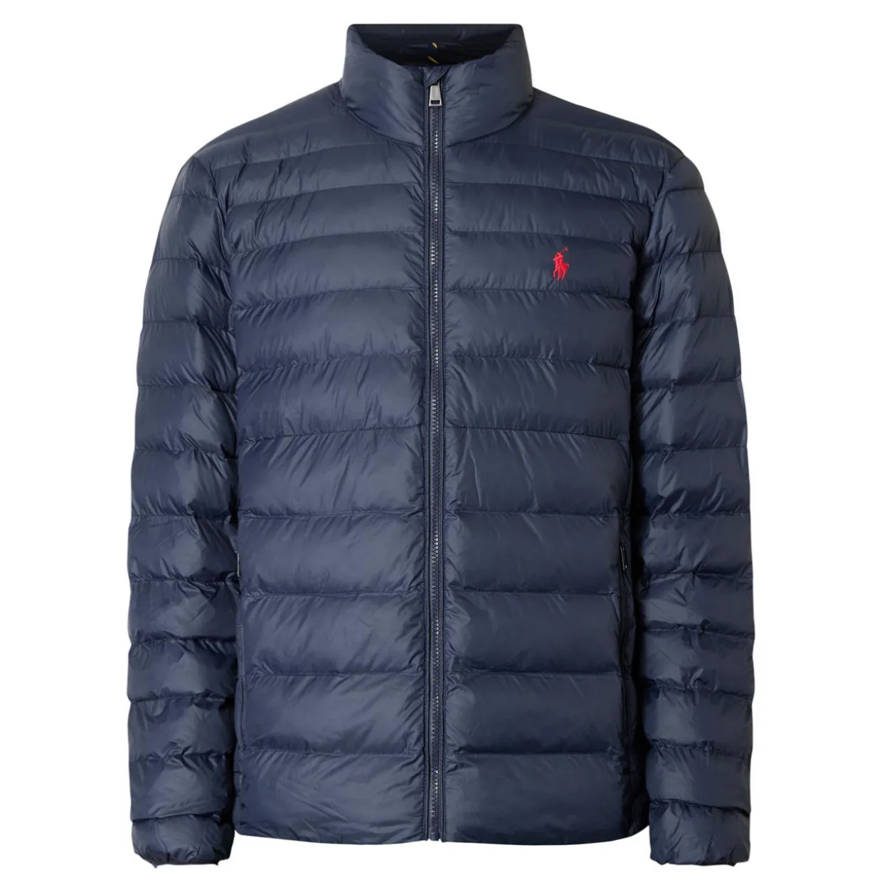 Padded Casual Jacket