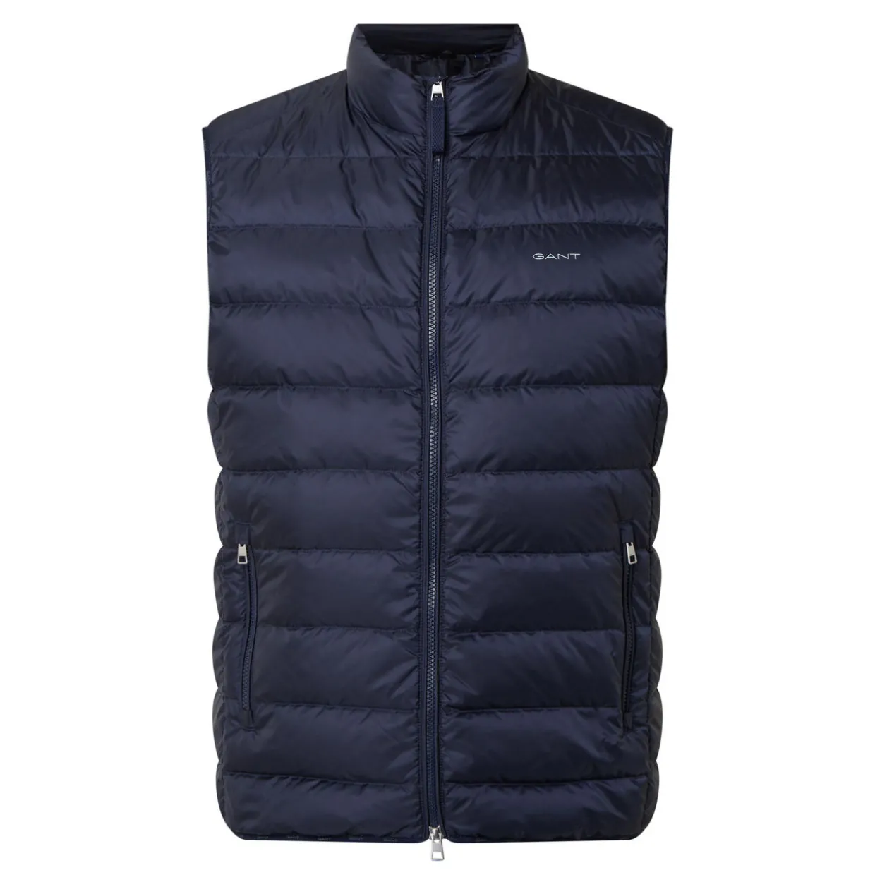 Padded Lightweight Gilet