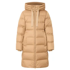 Padded Longline Coat