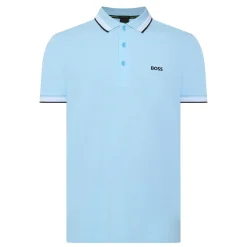 Paddy Logo Polo Shirt