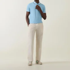Paddy Logo Polo Shirt