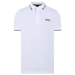 Paddy Pro Logo Polo Shirt