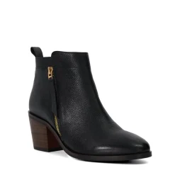 Paicing Ankle Boots