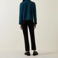 Paige Straight Leg Trousers