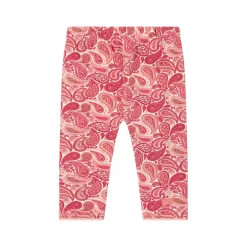 Paisley Leggings