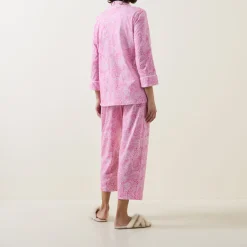 Paisley Pyjama Set