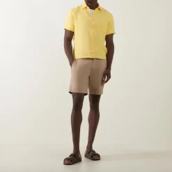 Palm Beach Chest Pocket Shirt