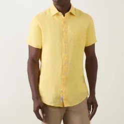 Palm Beach Chest Pocket Shirt