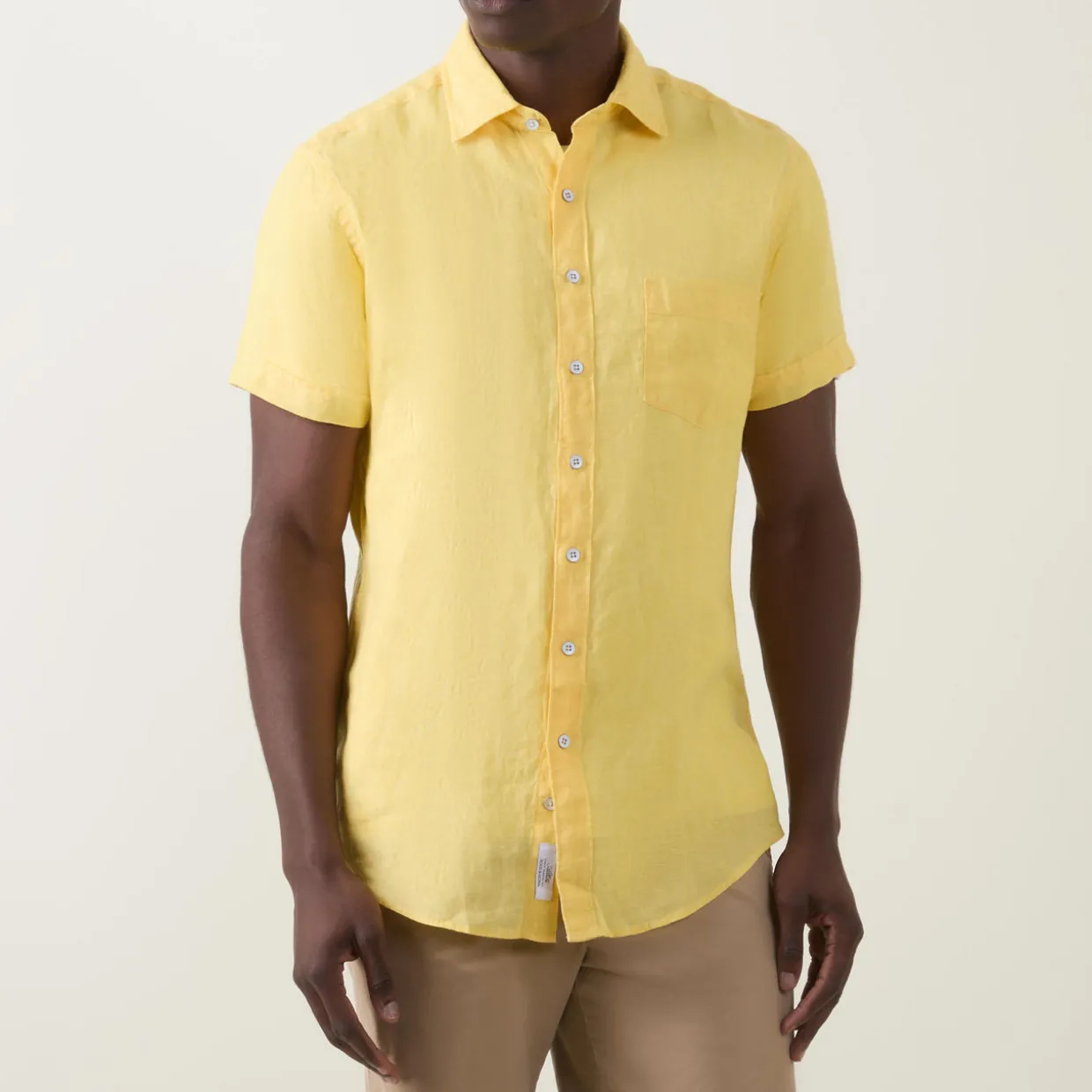 Palm Beach Chest Pocket Shirt