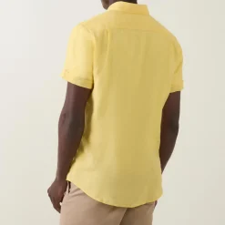 Palm Beach Chest Pocket Shirt